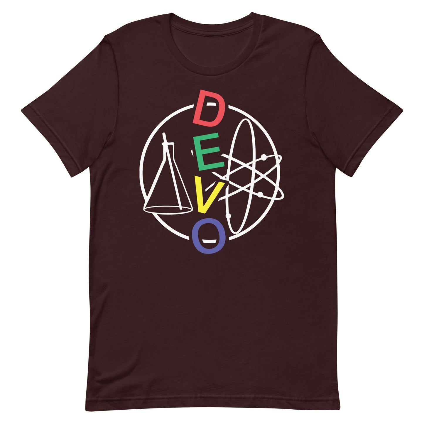 Devo T-Shirt