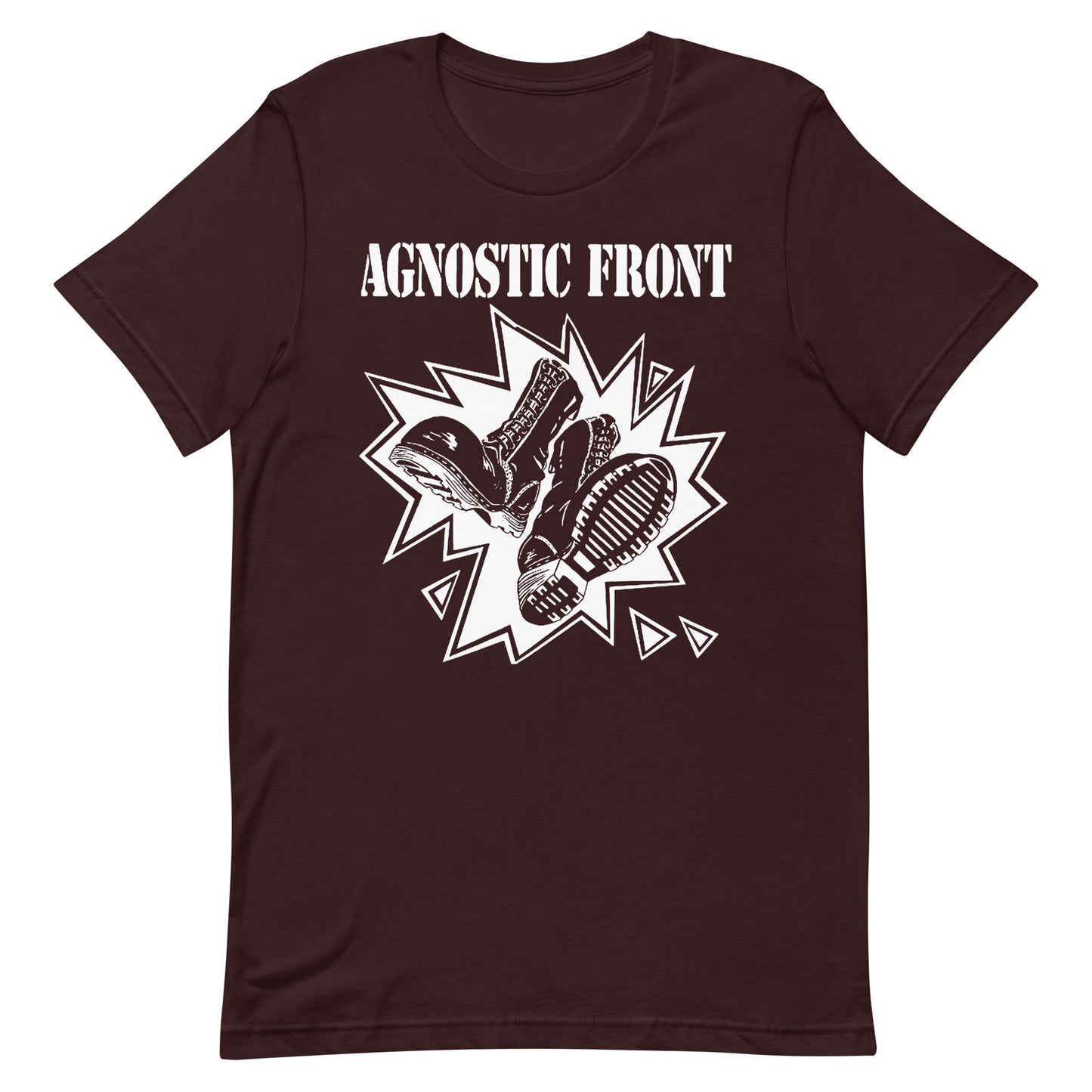 Agnostic Front T-Shirt