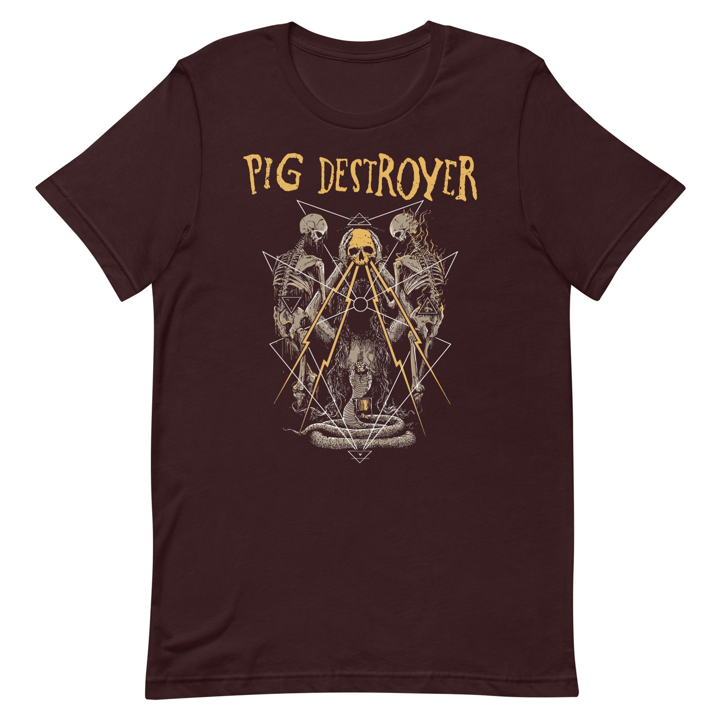 Pig Destroyer T-Shirt