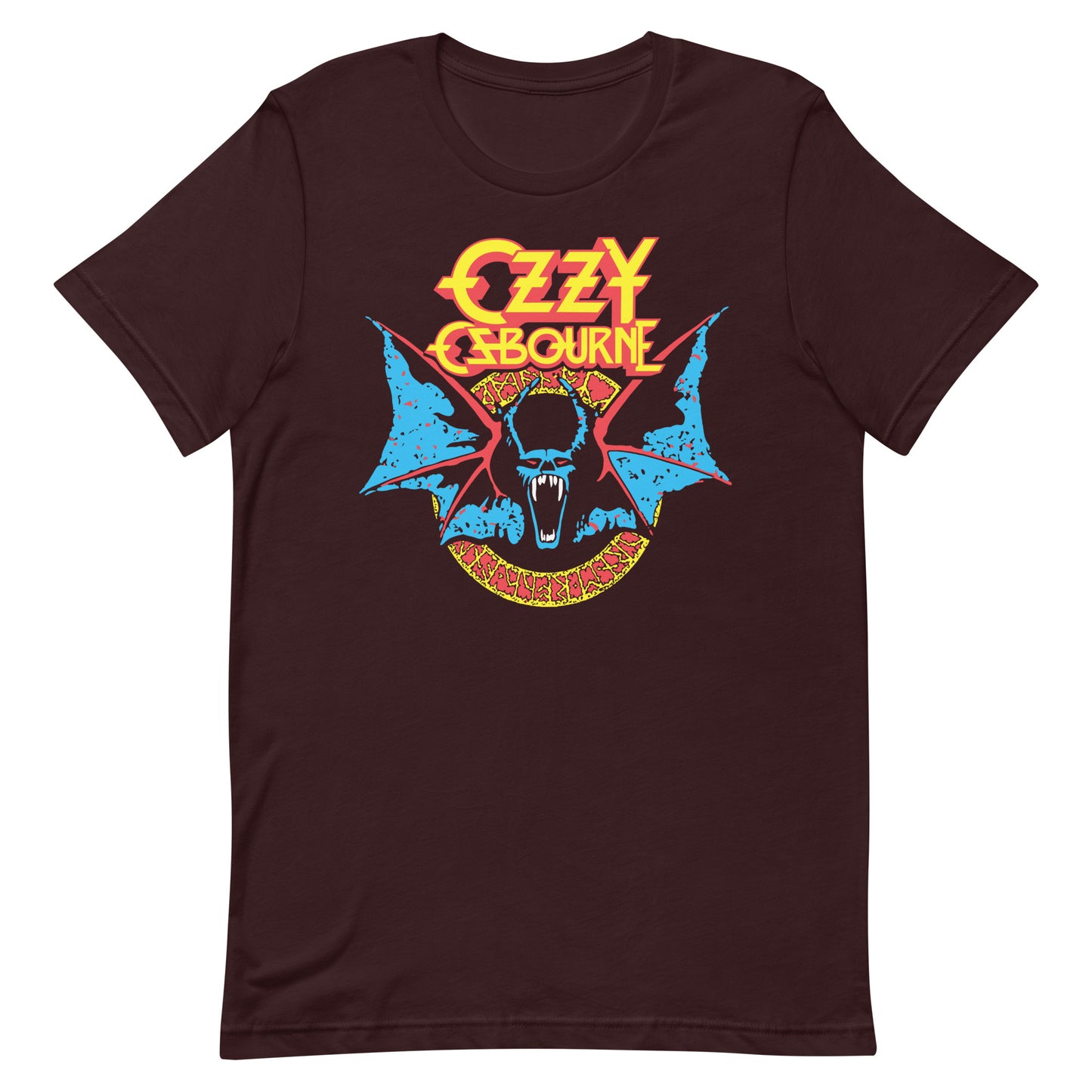 Ozzy Osbourne - Bat T-Shirt