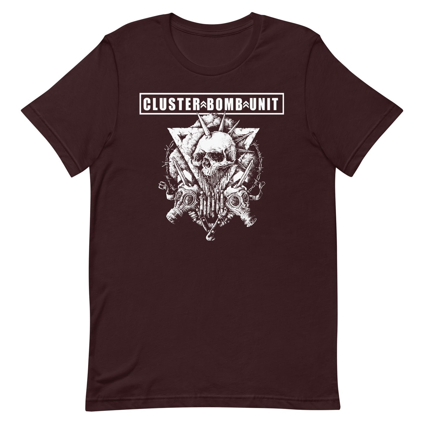 Cluster Bomb Unit T-Shirt