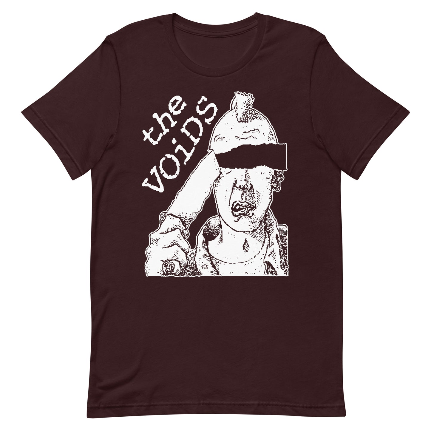 The Voids T-Shirt