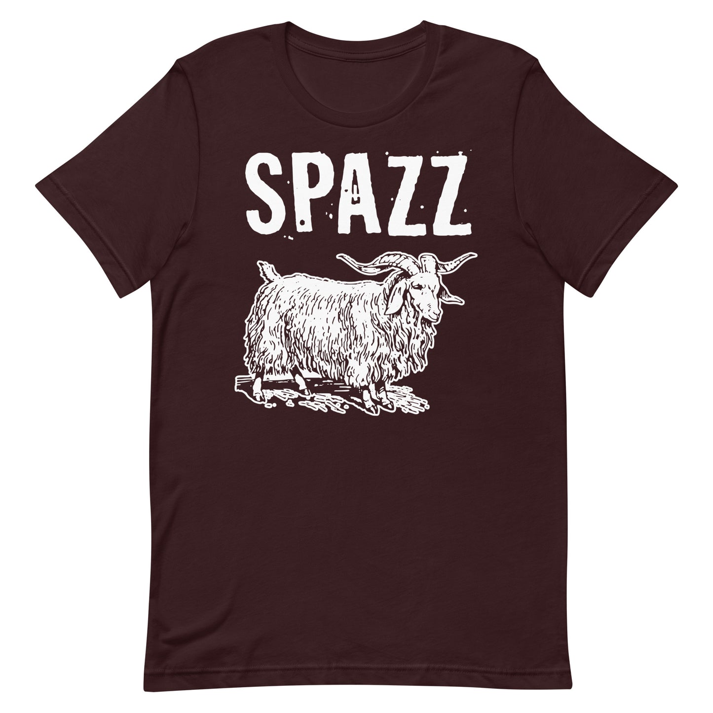 Spazz T-Shirt