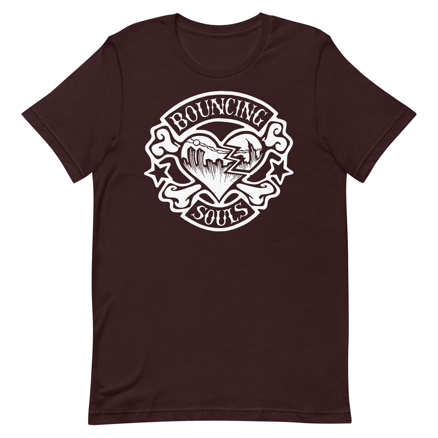 Bouncing Souls T-Shirt