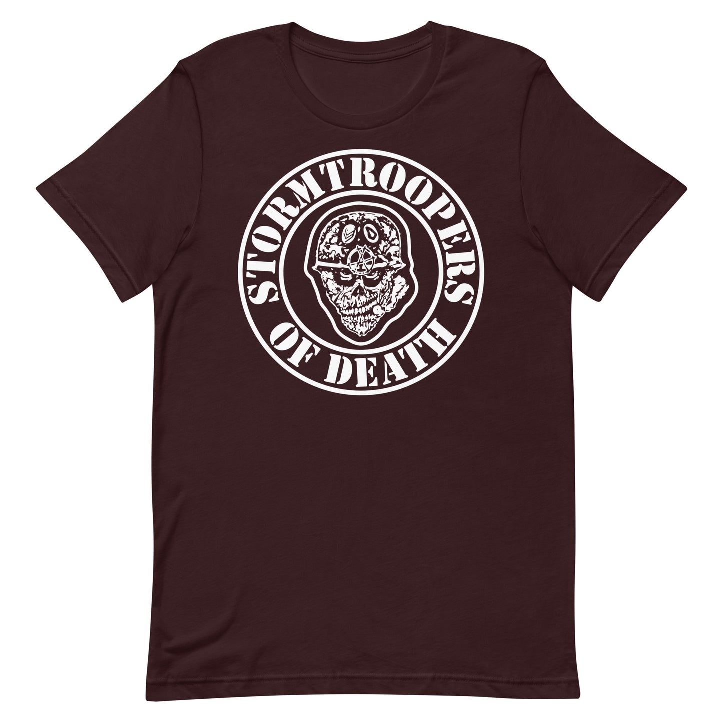 Stormtroopers Of Death (S.O.D.) T-Shirt