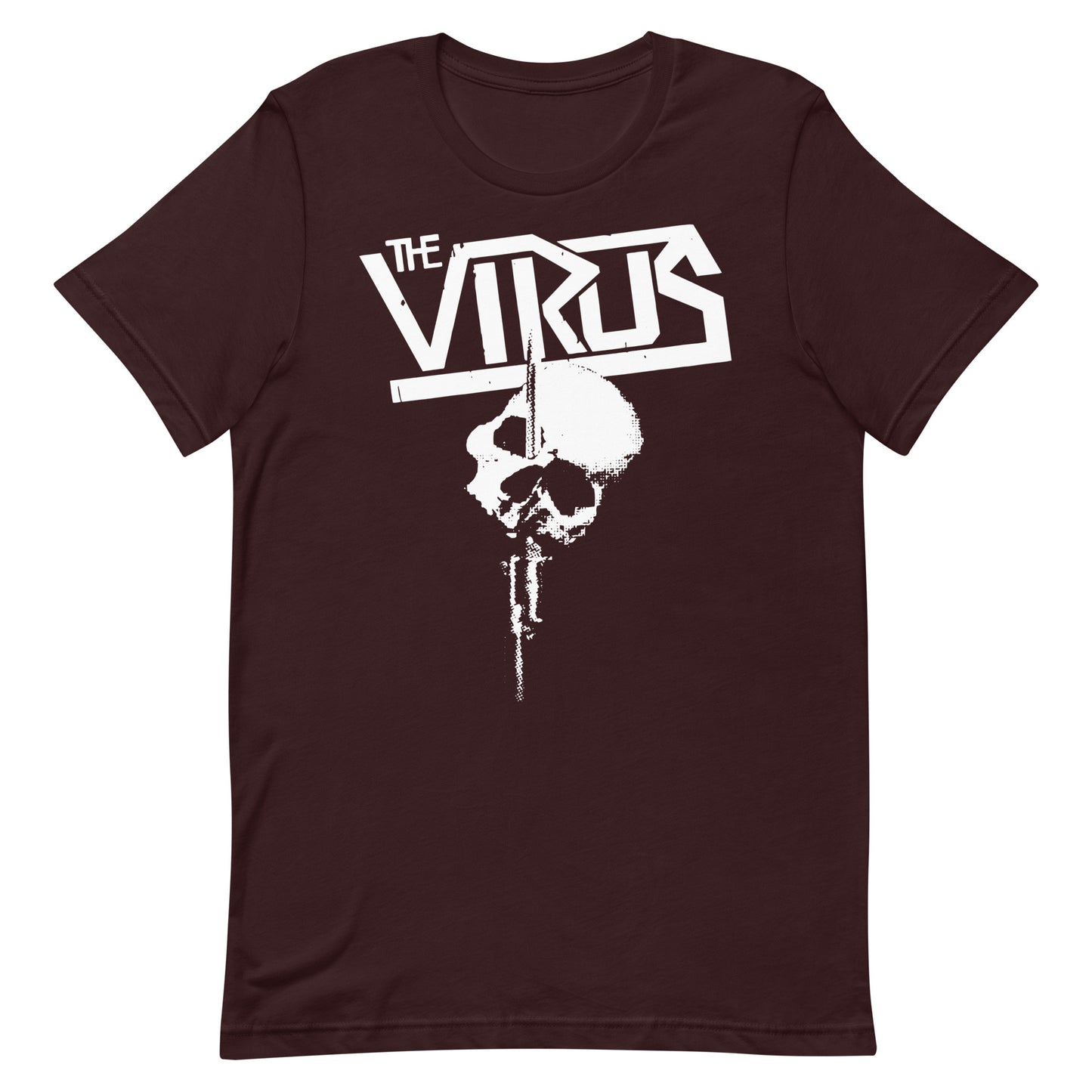 The Virus T-Shirt