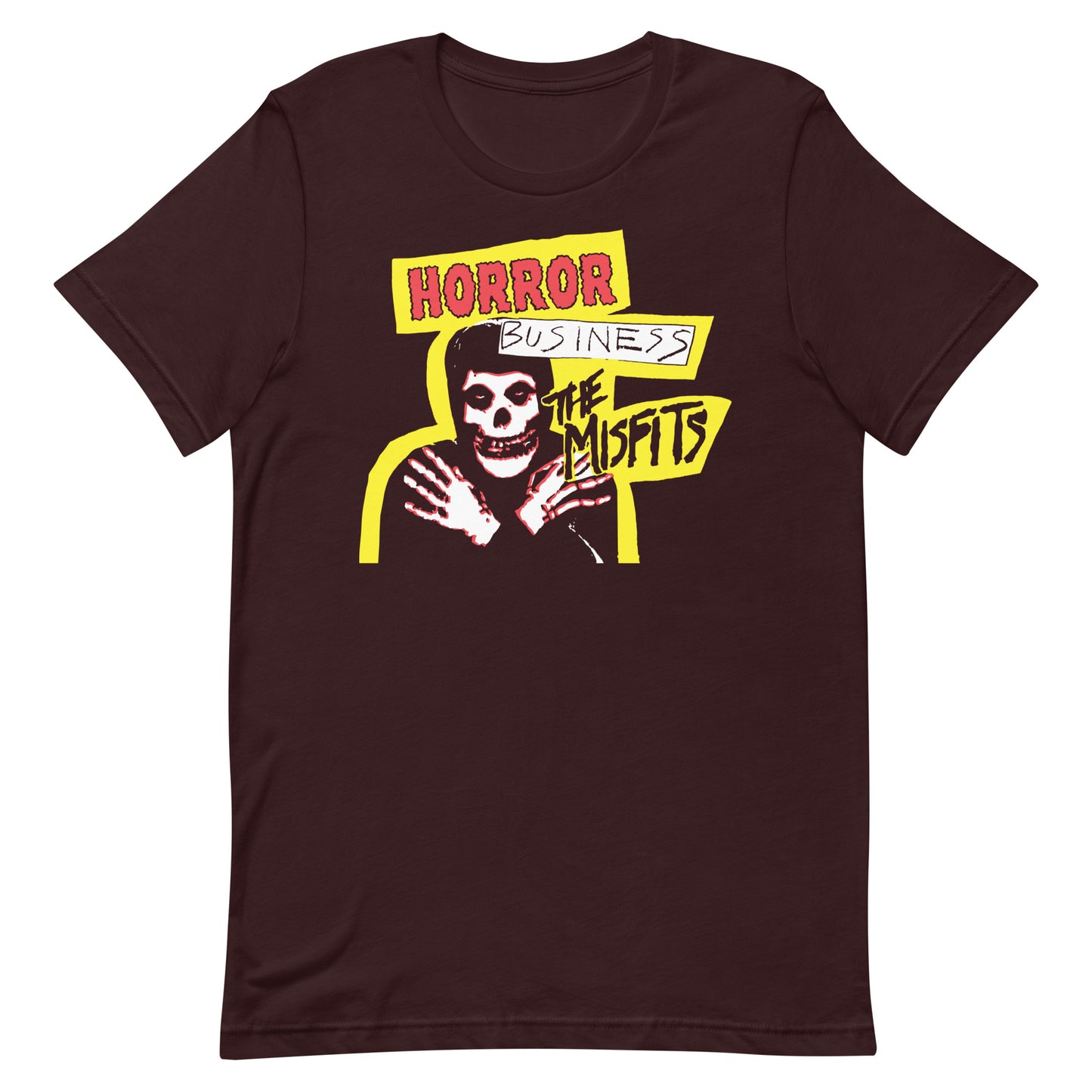 Misfits - Horror Business T-Shirt