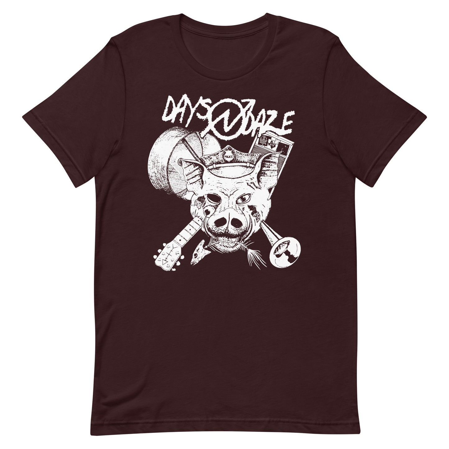 Days N Daze T-Shirt