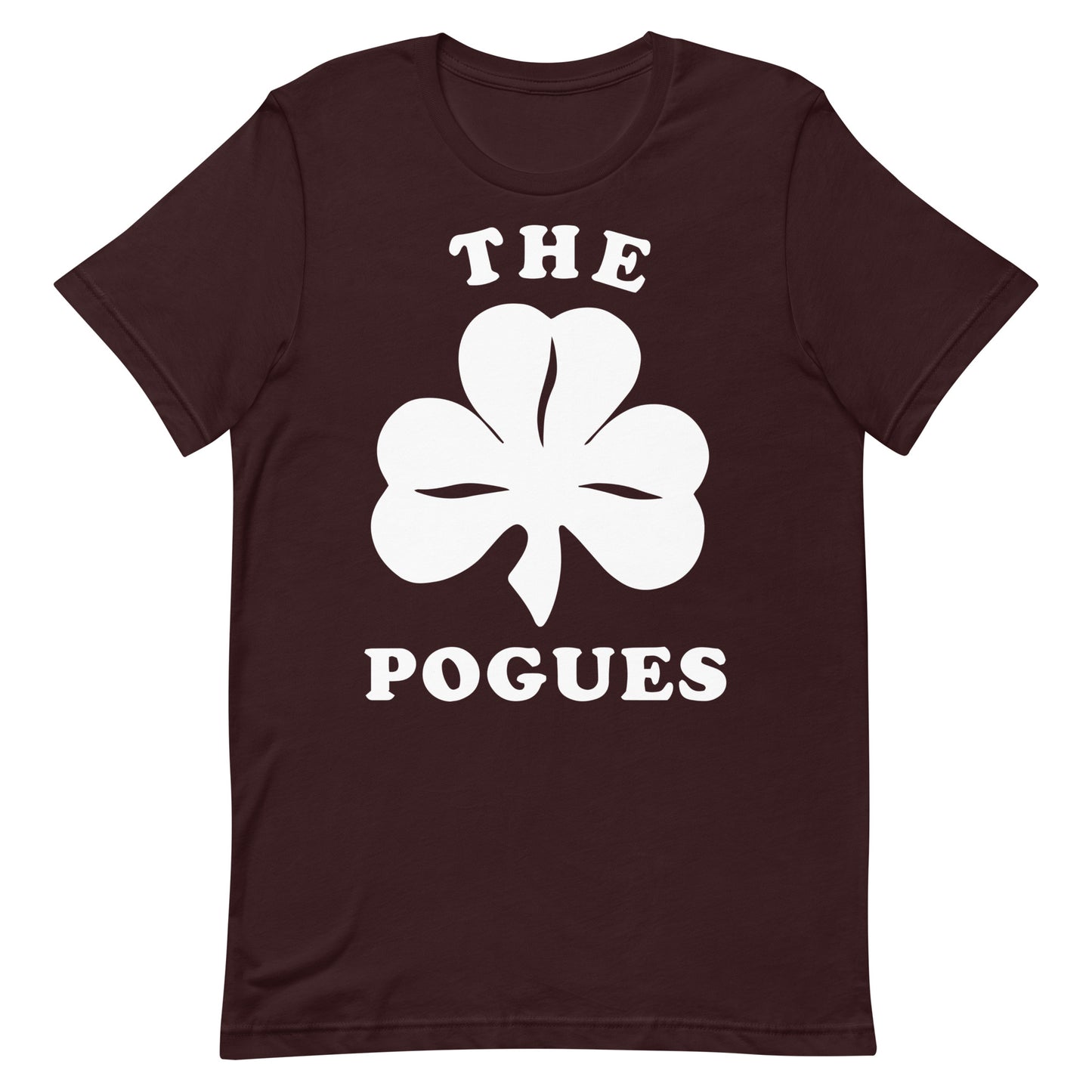 The Pogues T-Shirt