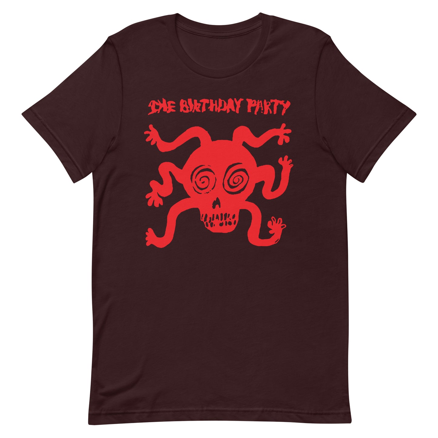 The Birthday Party T-Shirt