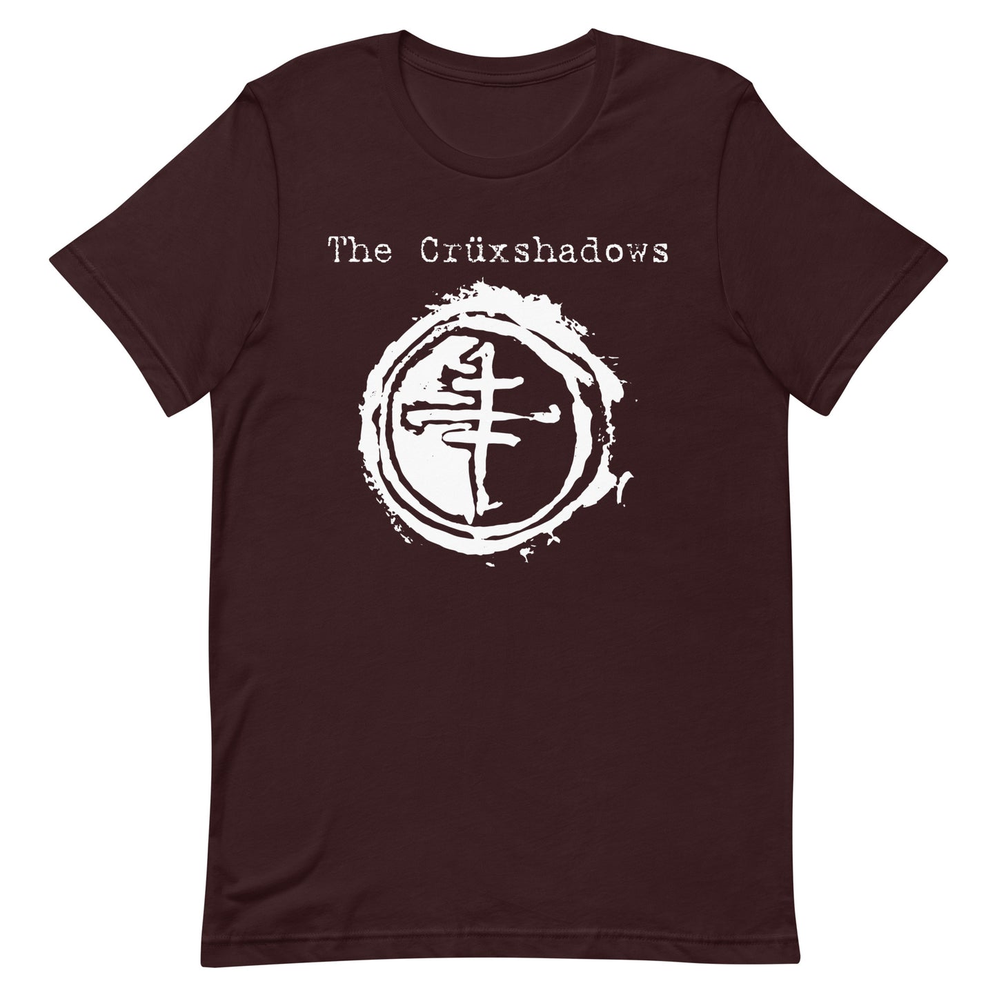 The Crüxshadows T-Shirt