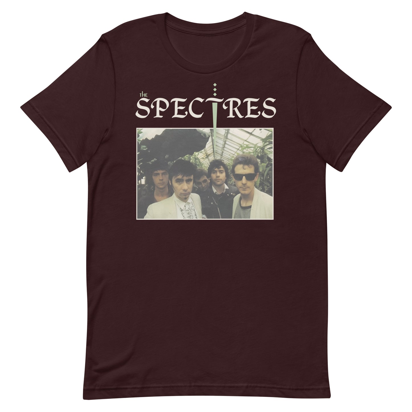 The Spectres T-Shirt