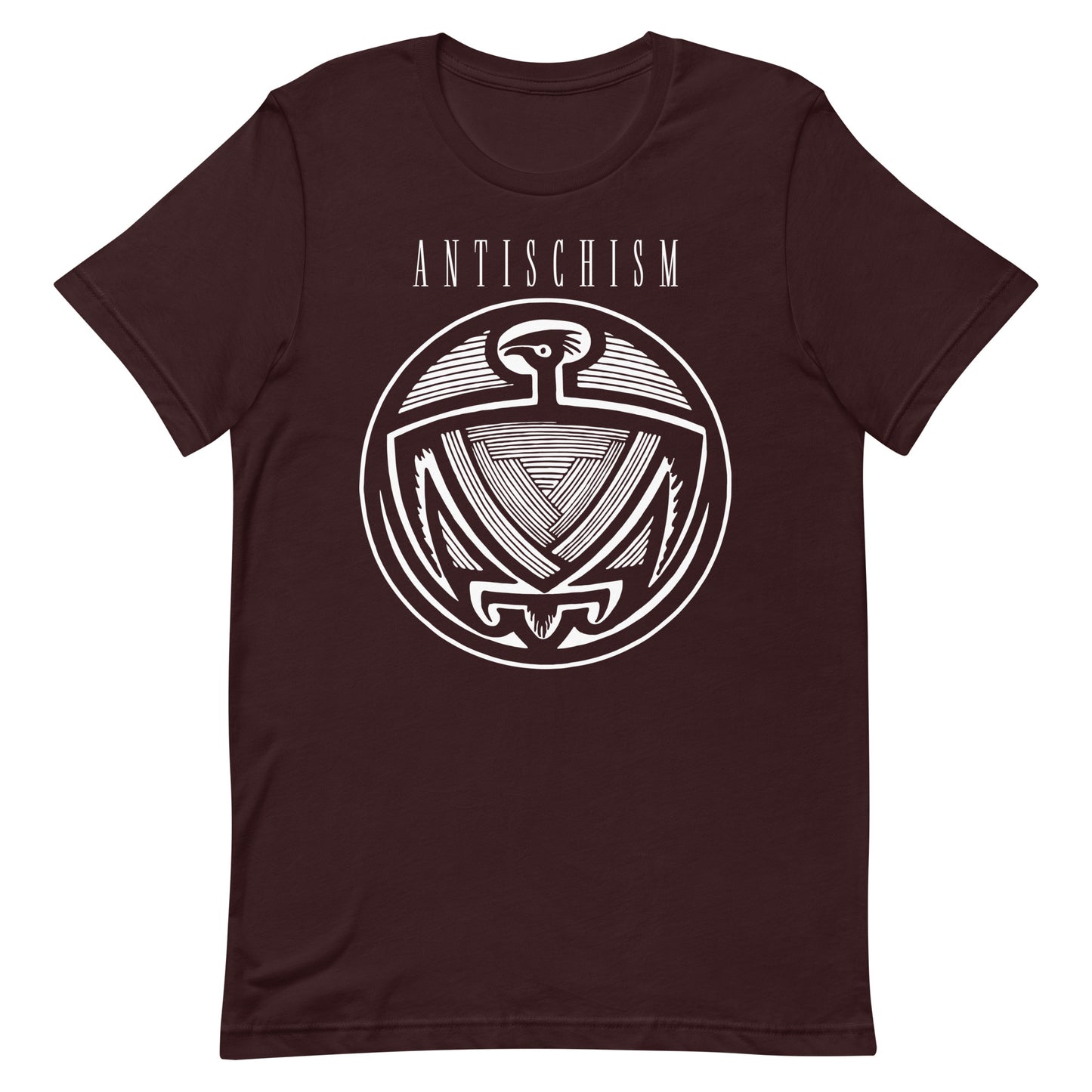 Antischism T-Shirt