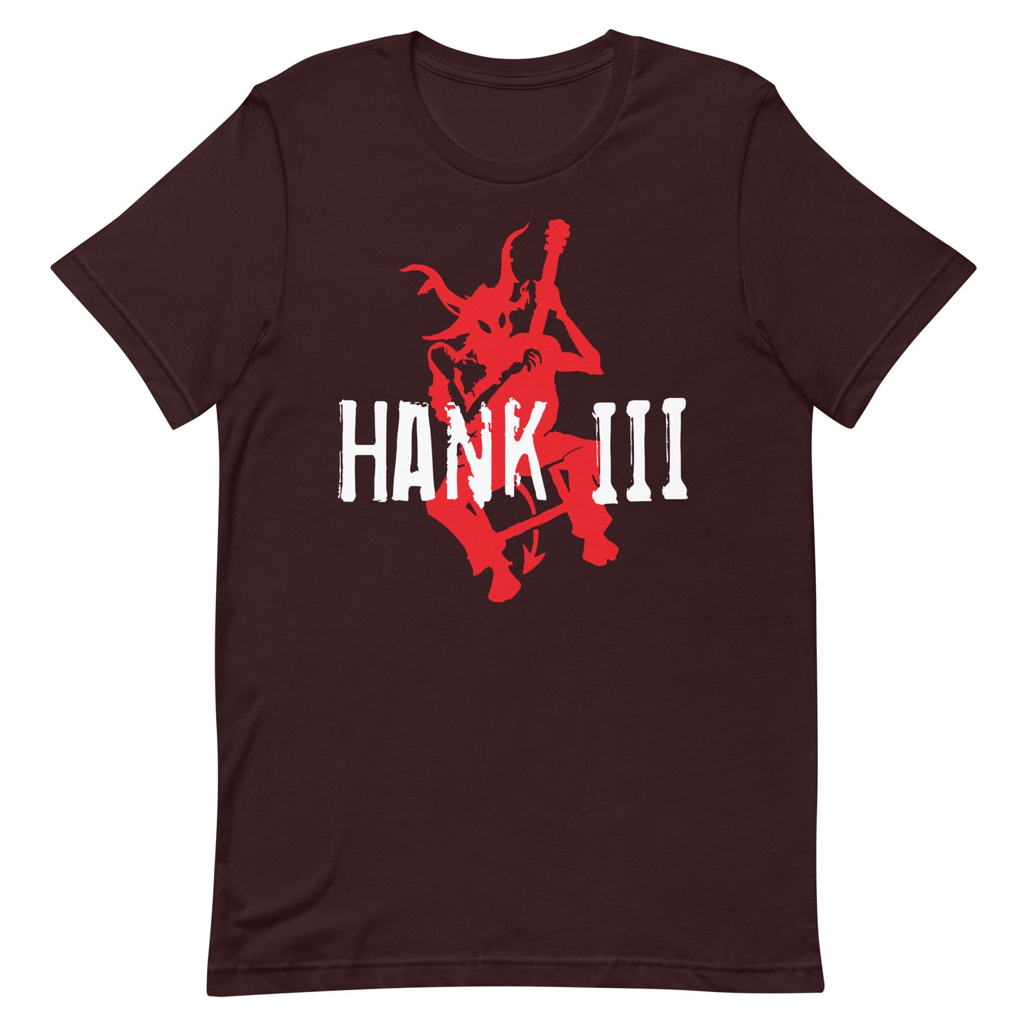 Hank Williams III T-Shirt