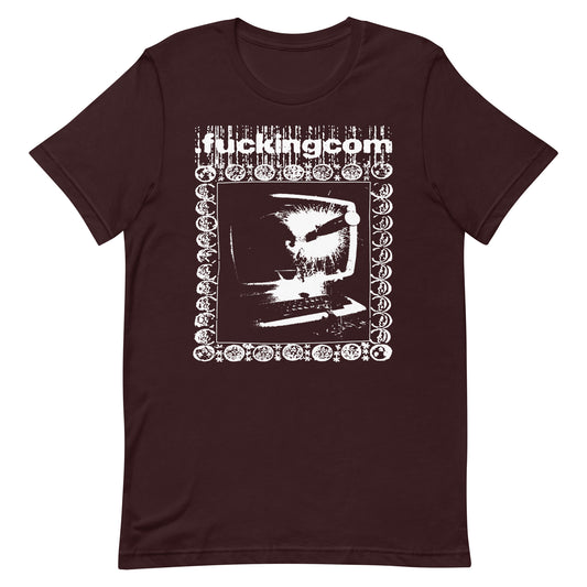 .fuckingcom T-Shirt