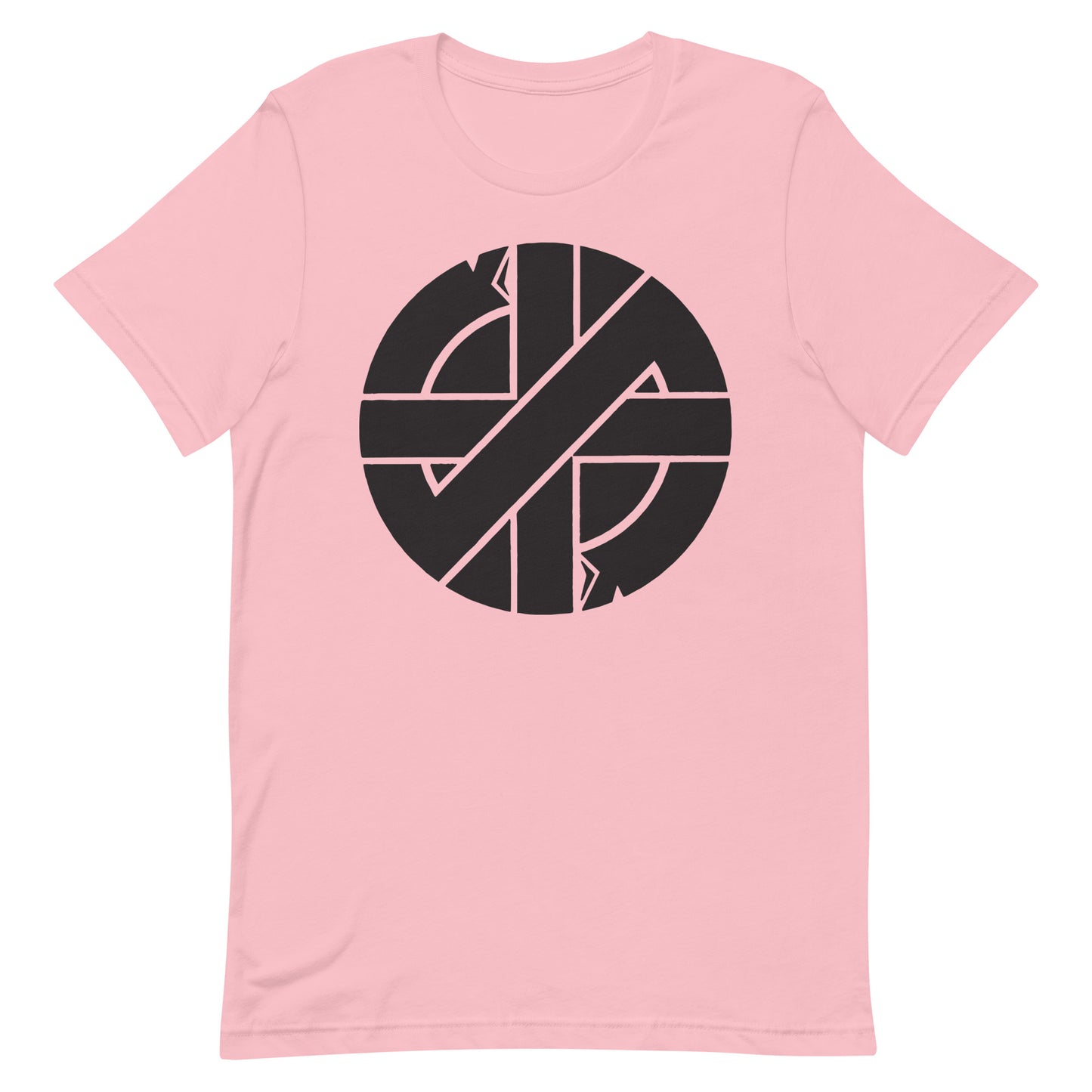 Crass - Logo T-Shirt