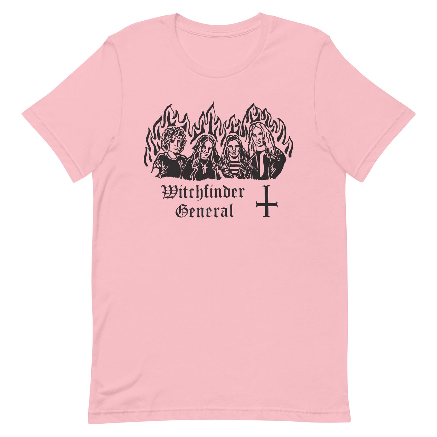 Witchfinder General T-Shirt