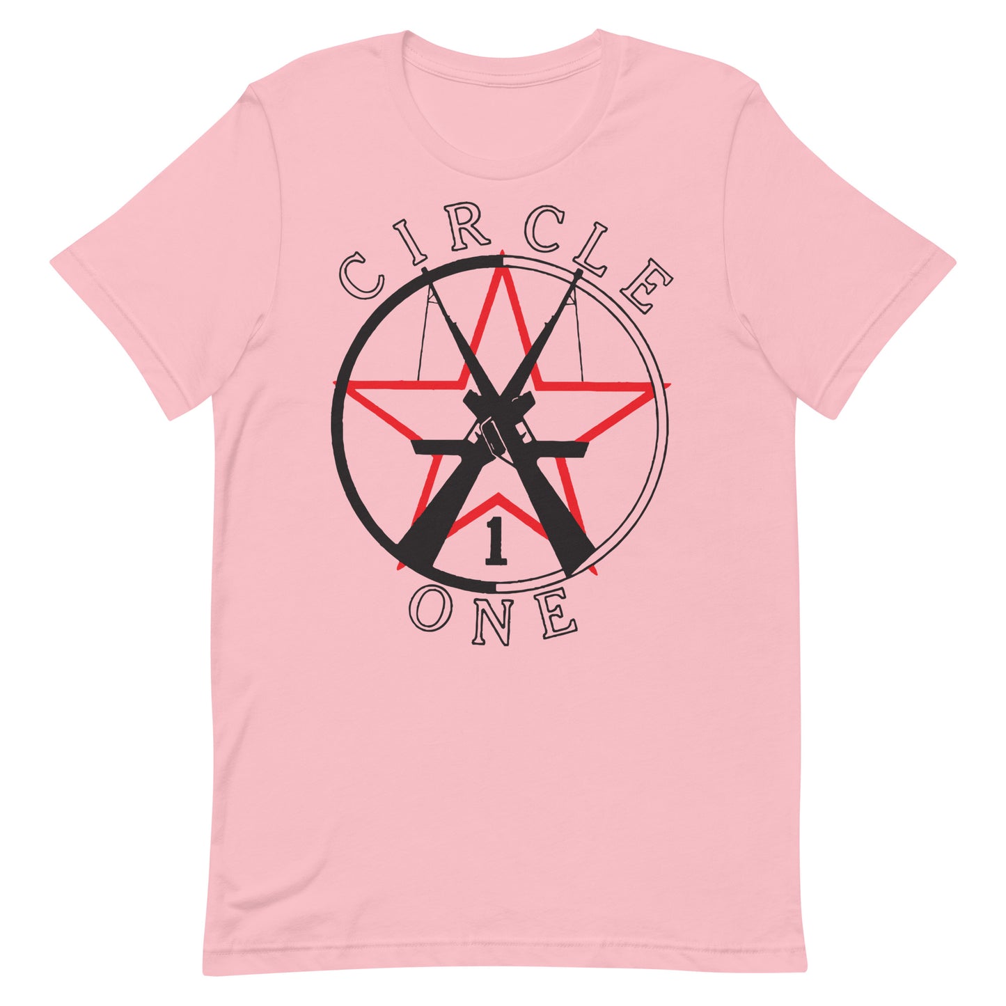 Circle One T-Shirt