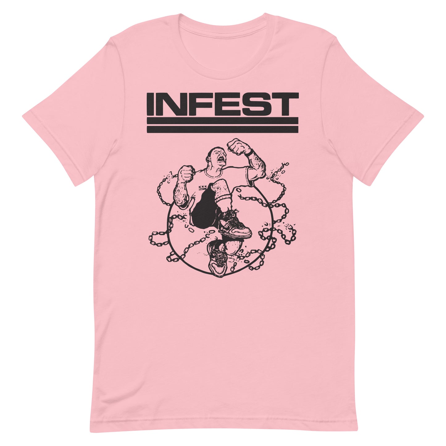 Infest T-Shirt