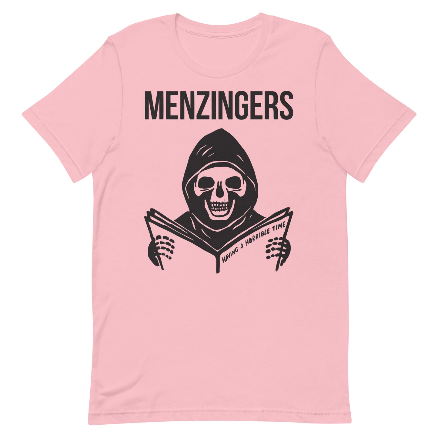 Menzingers T-Shirt