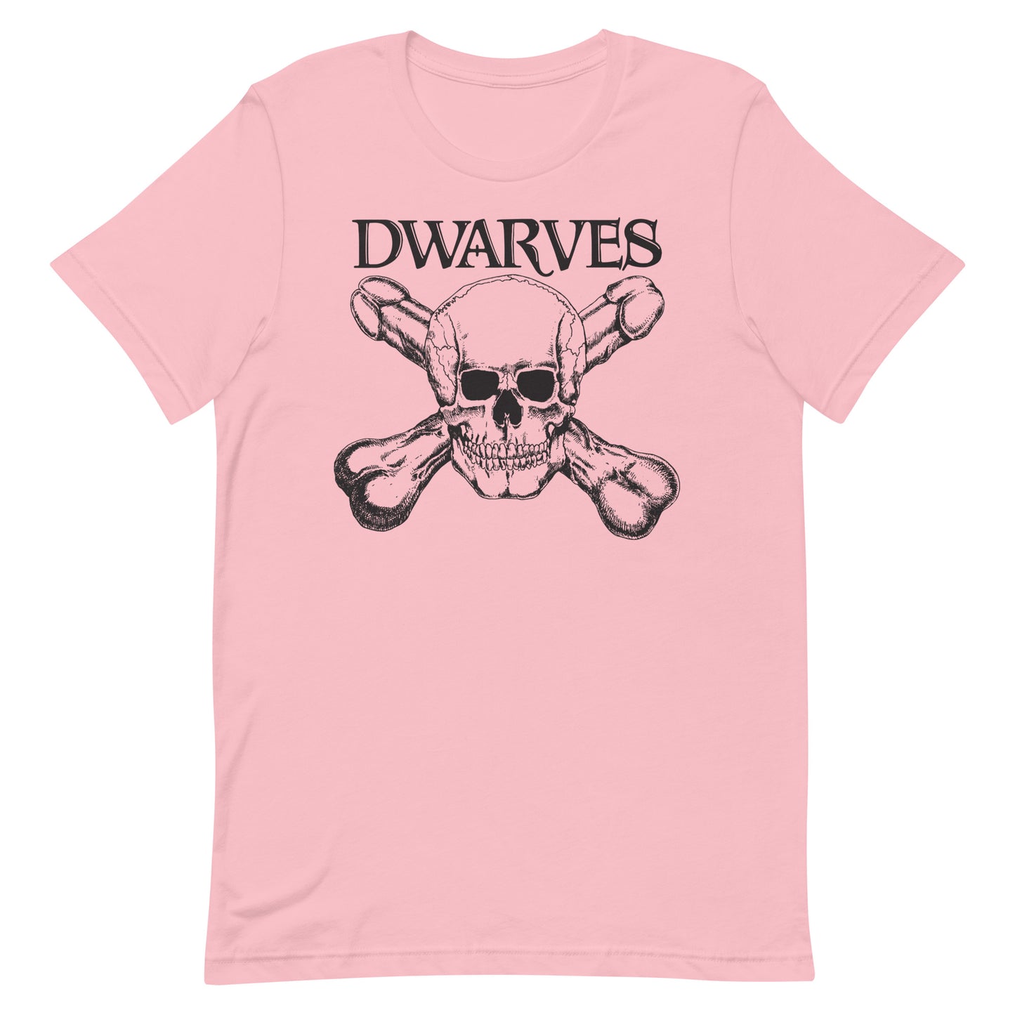 Dwarves T-Shirt