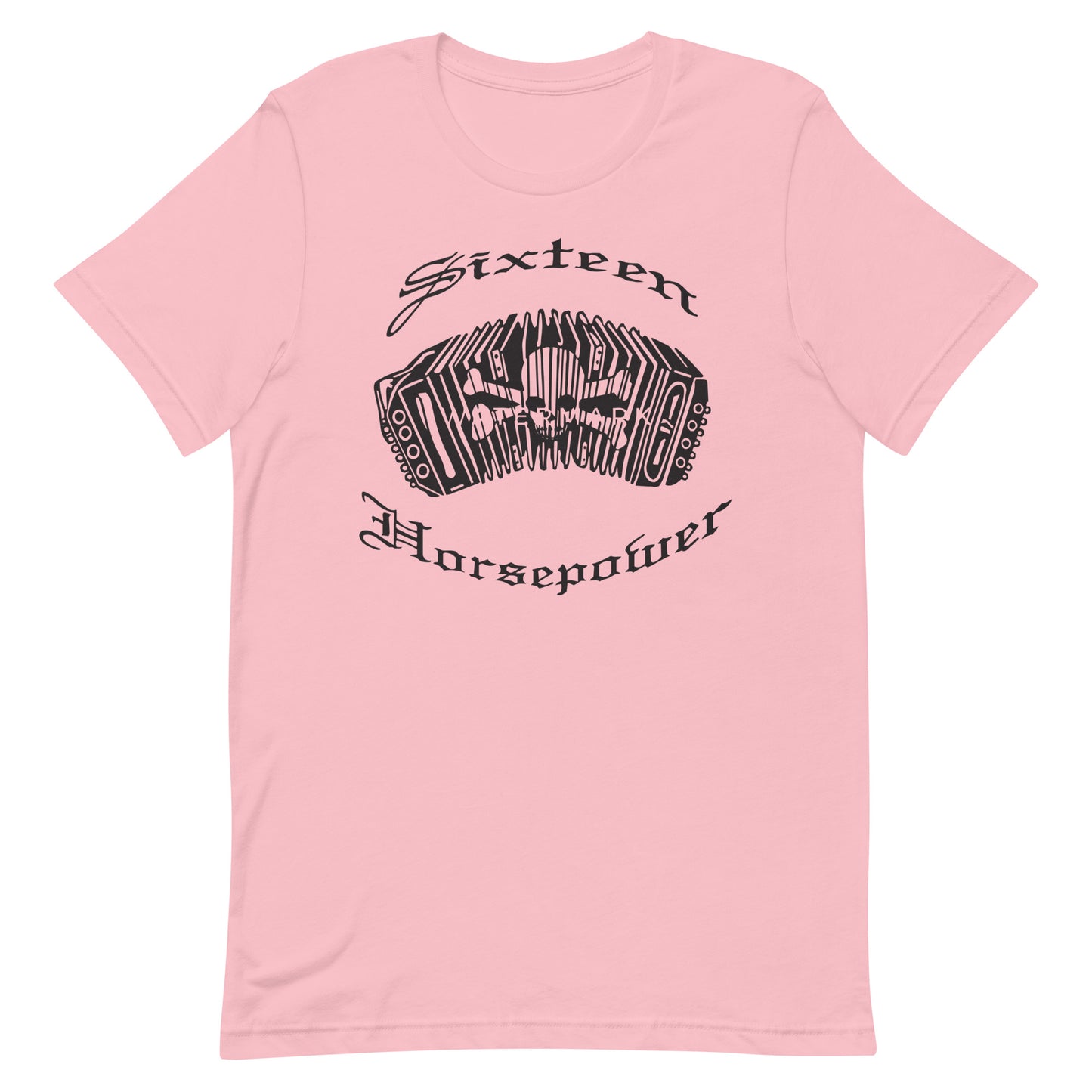 Sixteen Horsepower T-Shirt