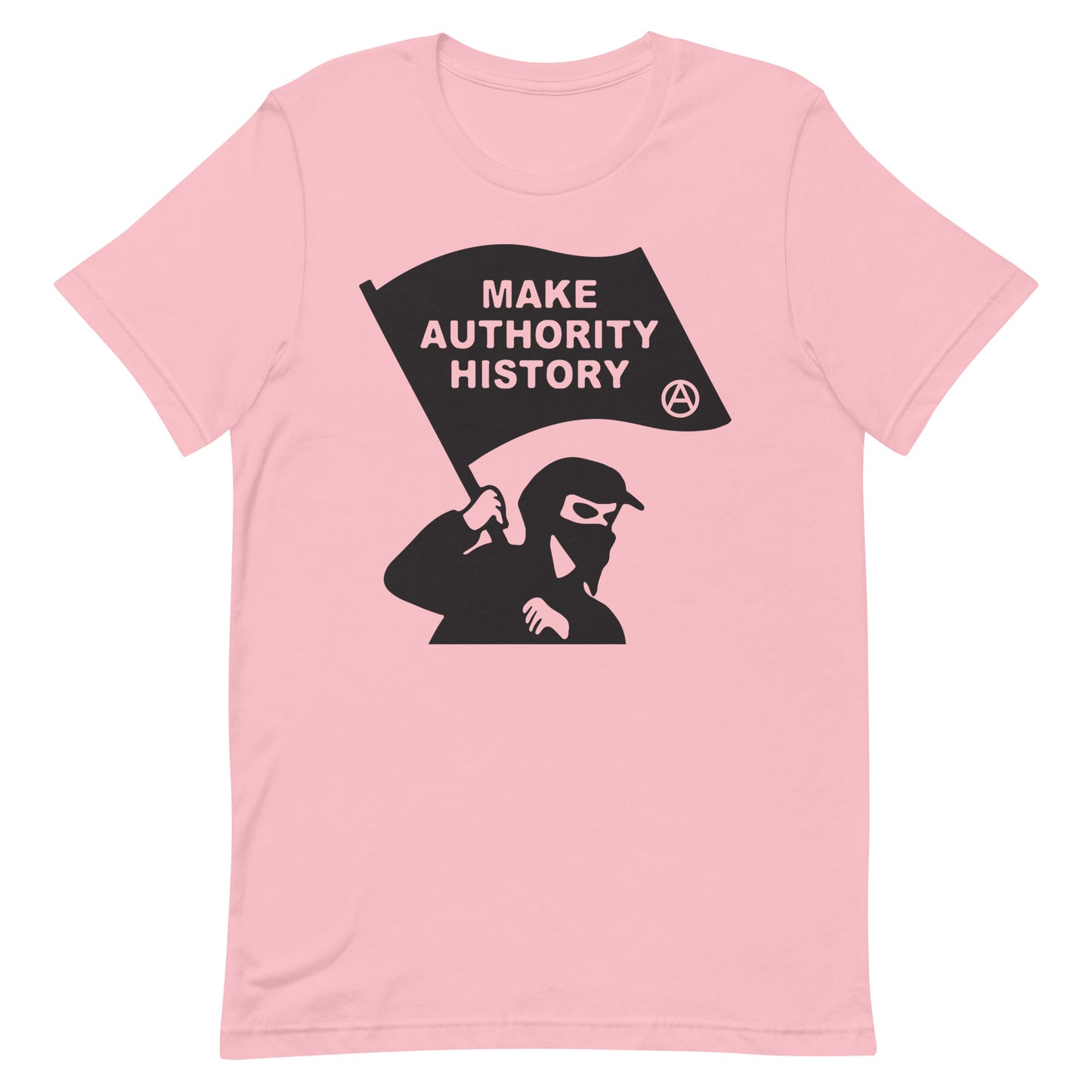 Make Authority History T-Shirt