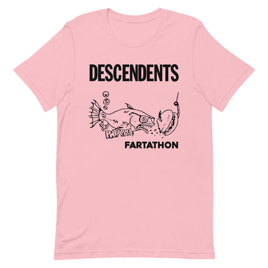 Descendents - Fartathon T-Shirt
