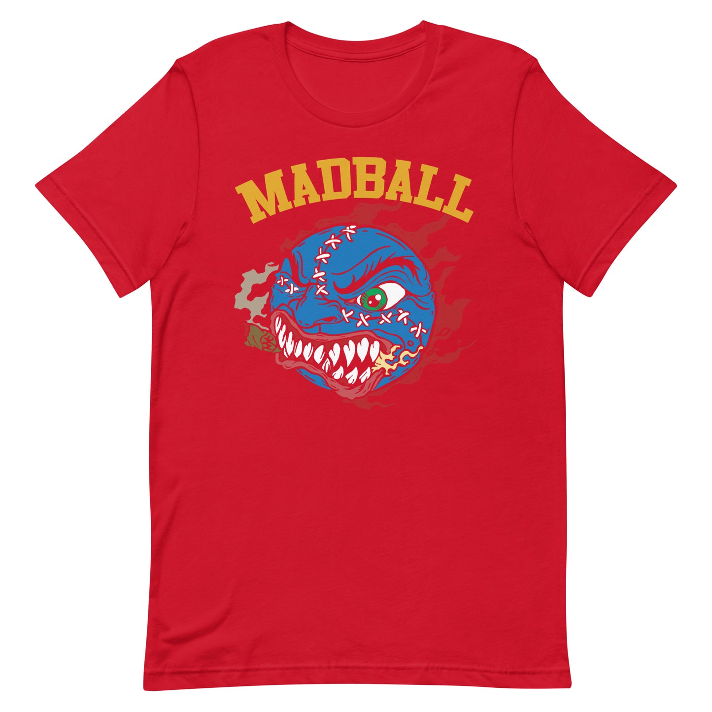 Madball T-Shirt