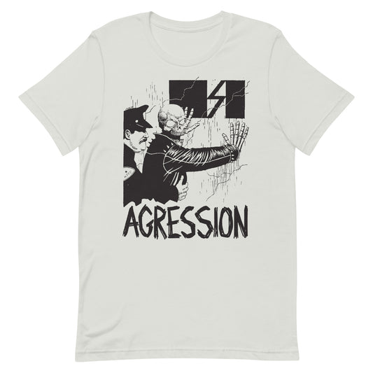 Agression T-Shirt