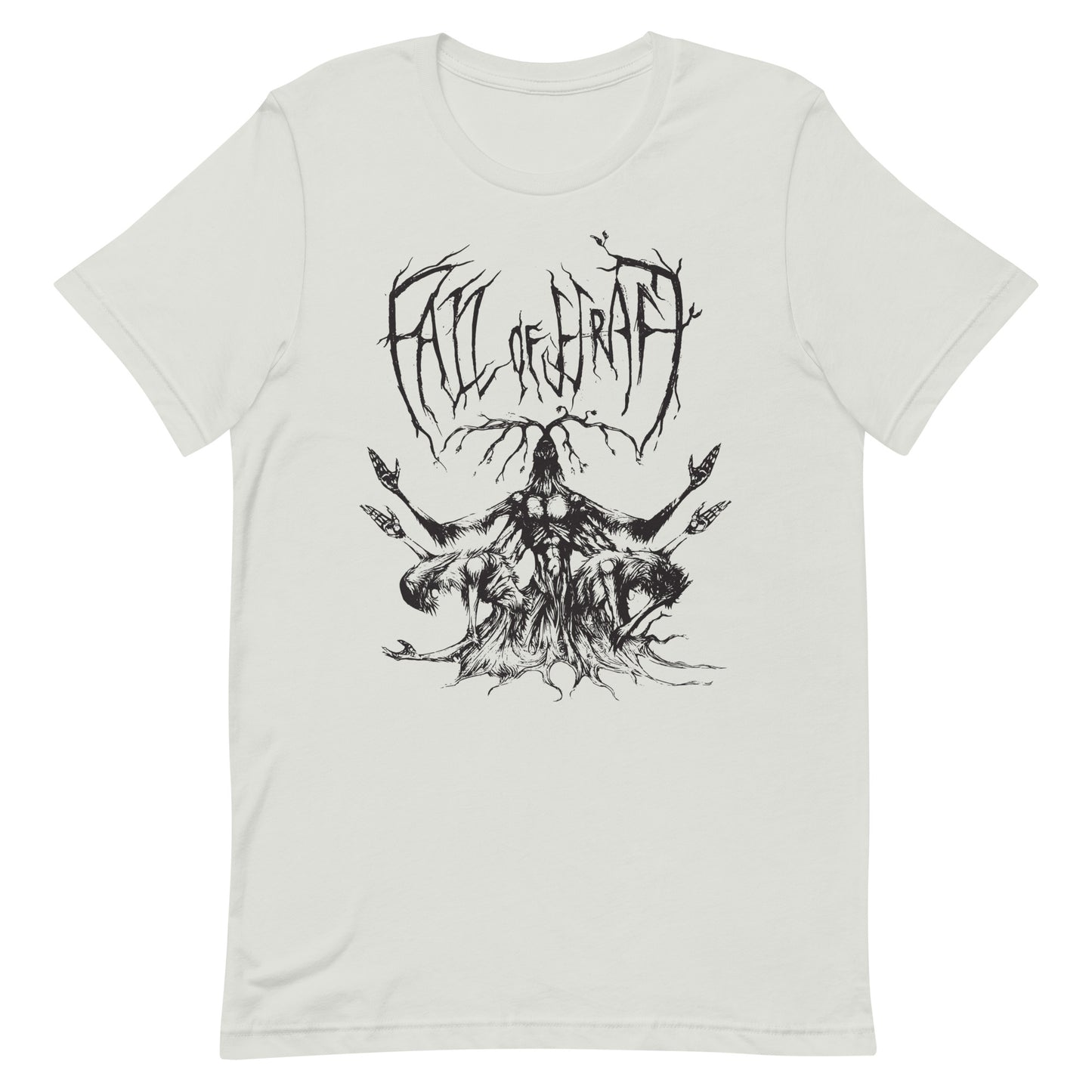 Fall Of Efrafa T-Shirt