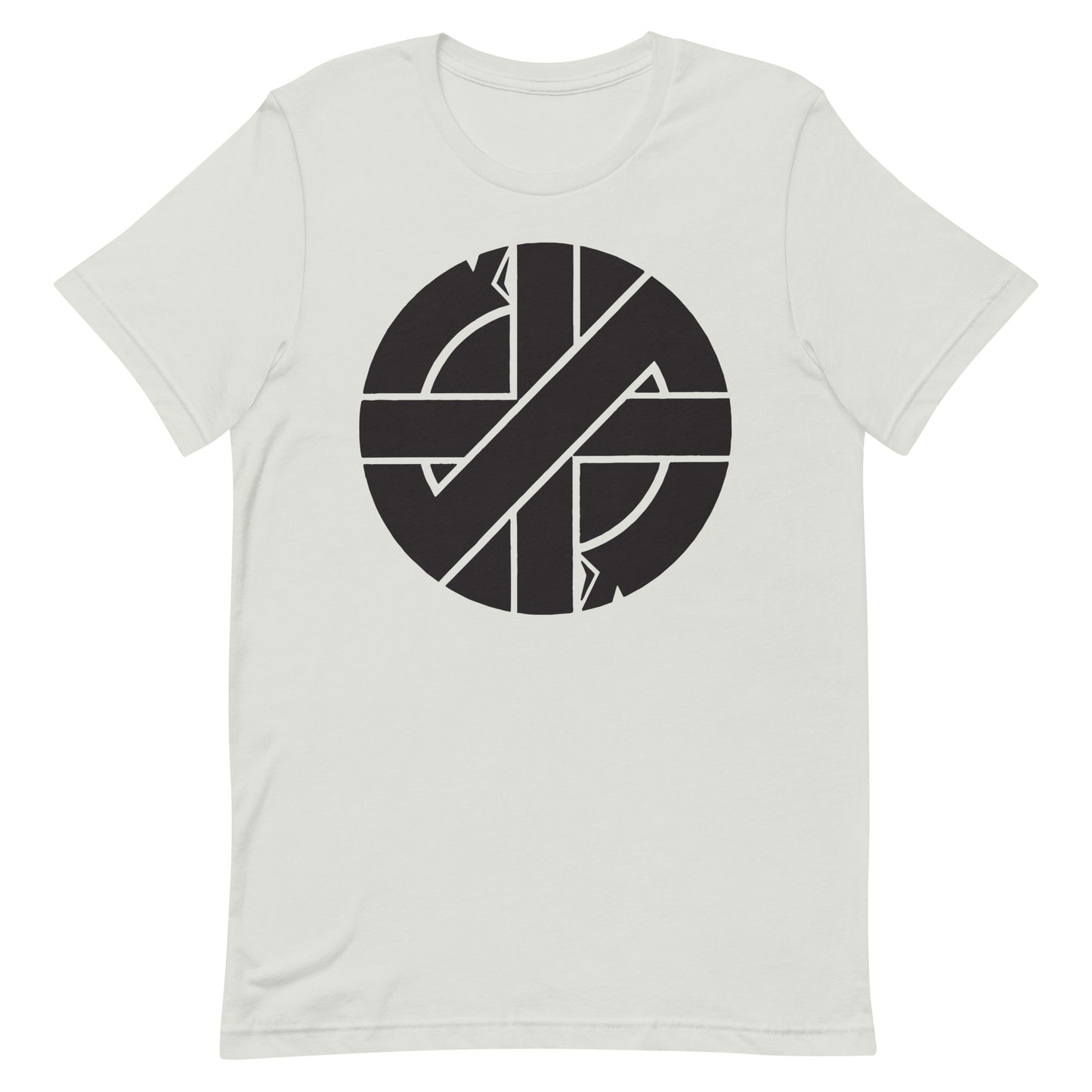 Crass - Logo T-Shirt