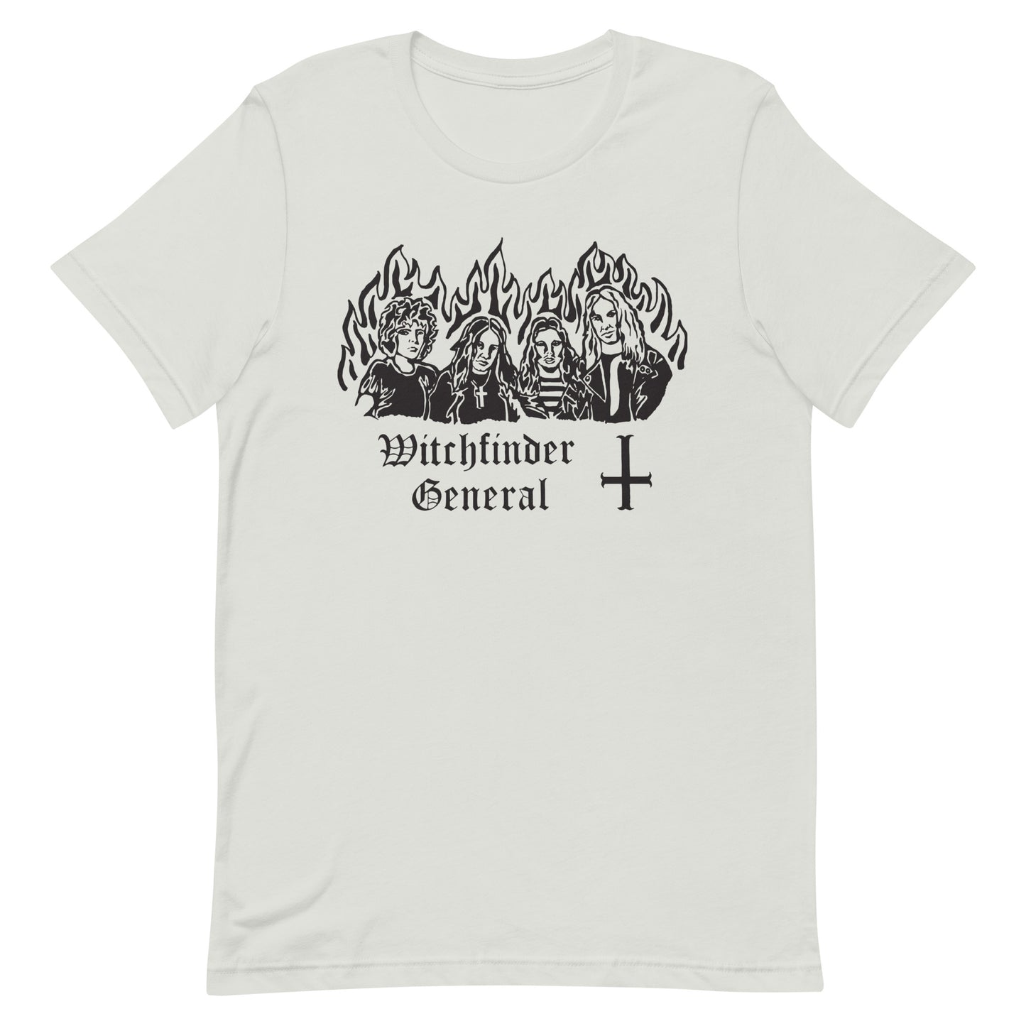 Witchfinder General T-Shirt