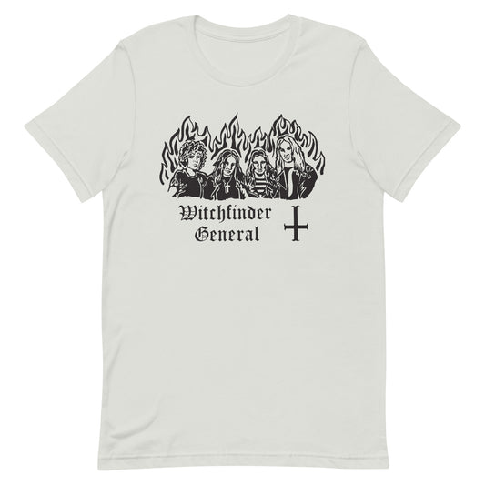 Witchfinder General T-Shirt