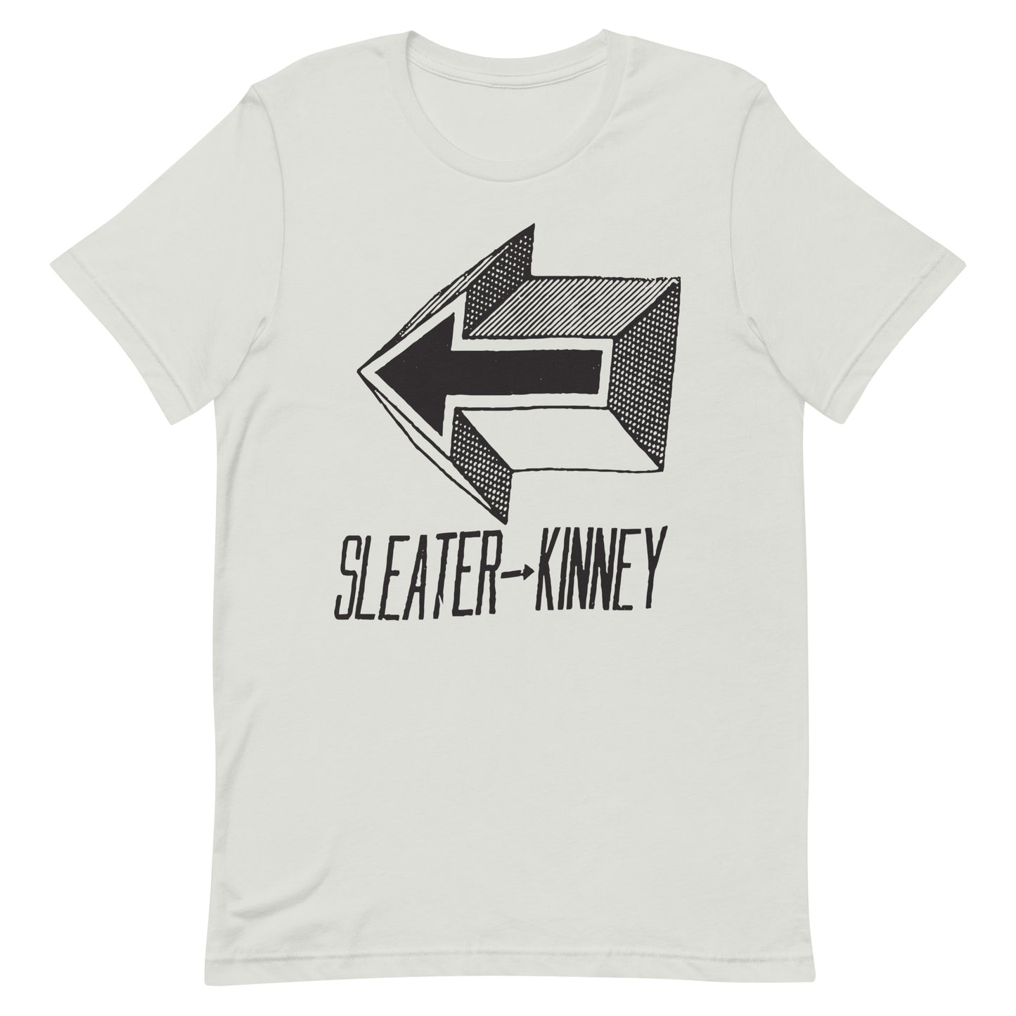 Sleater-Kinney T-Shirt