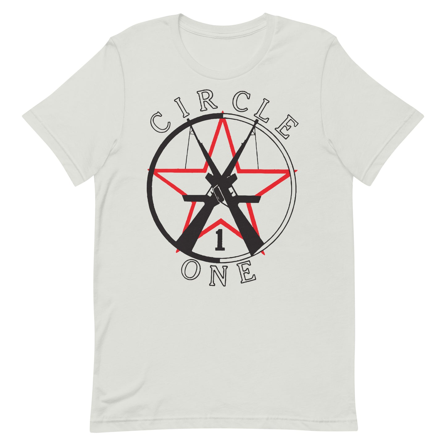 Circle One T-Shirt