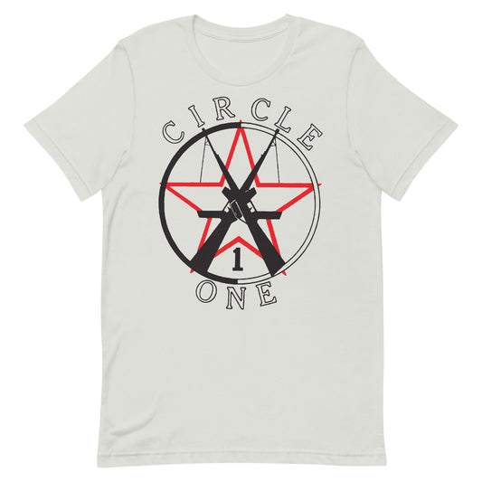 Circle One T-Shirt