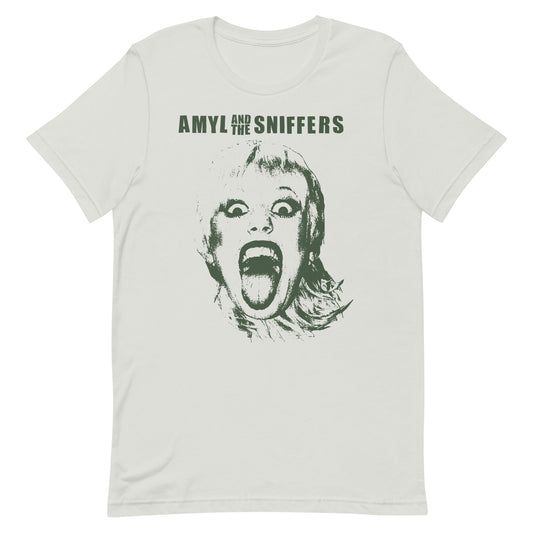 Amyl And The Sniffers T-Shirt