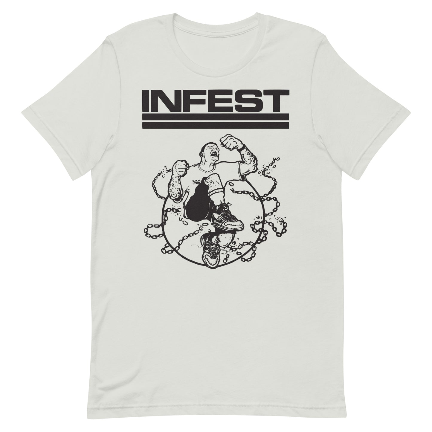 Infest T-Shirt