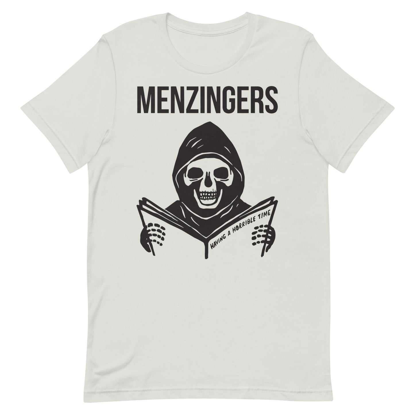 Menzingers T-Shirt