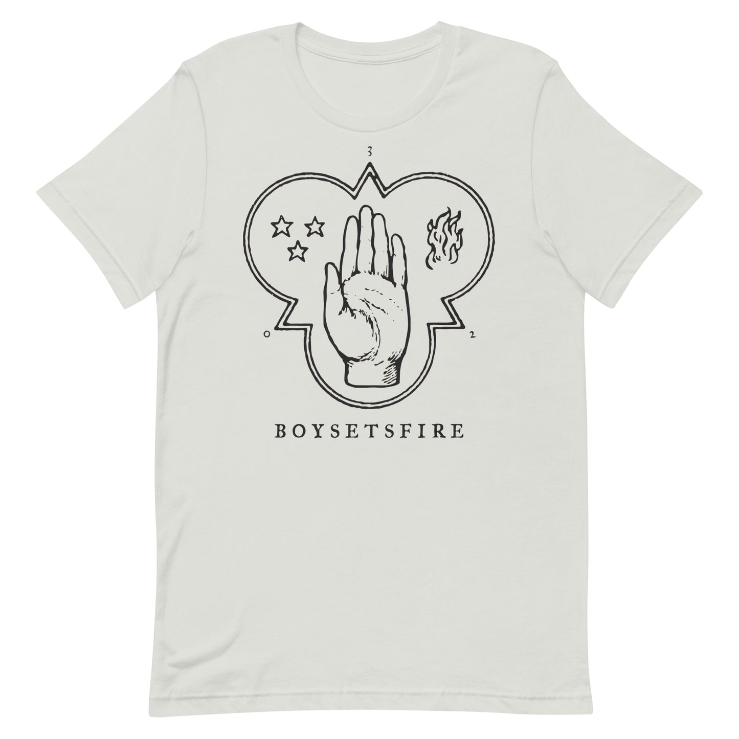 Boysetsfire T-Shirt