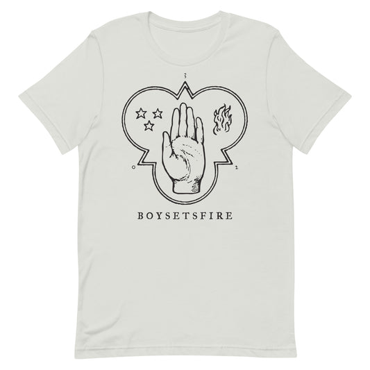 Boysetsfire T-Shirt