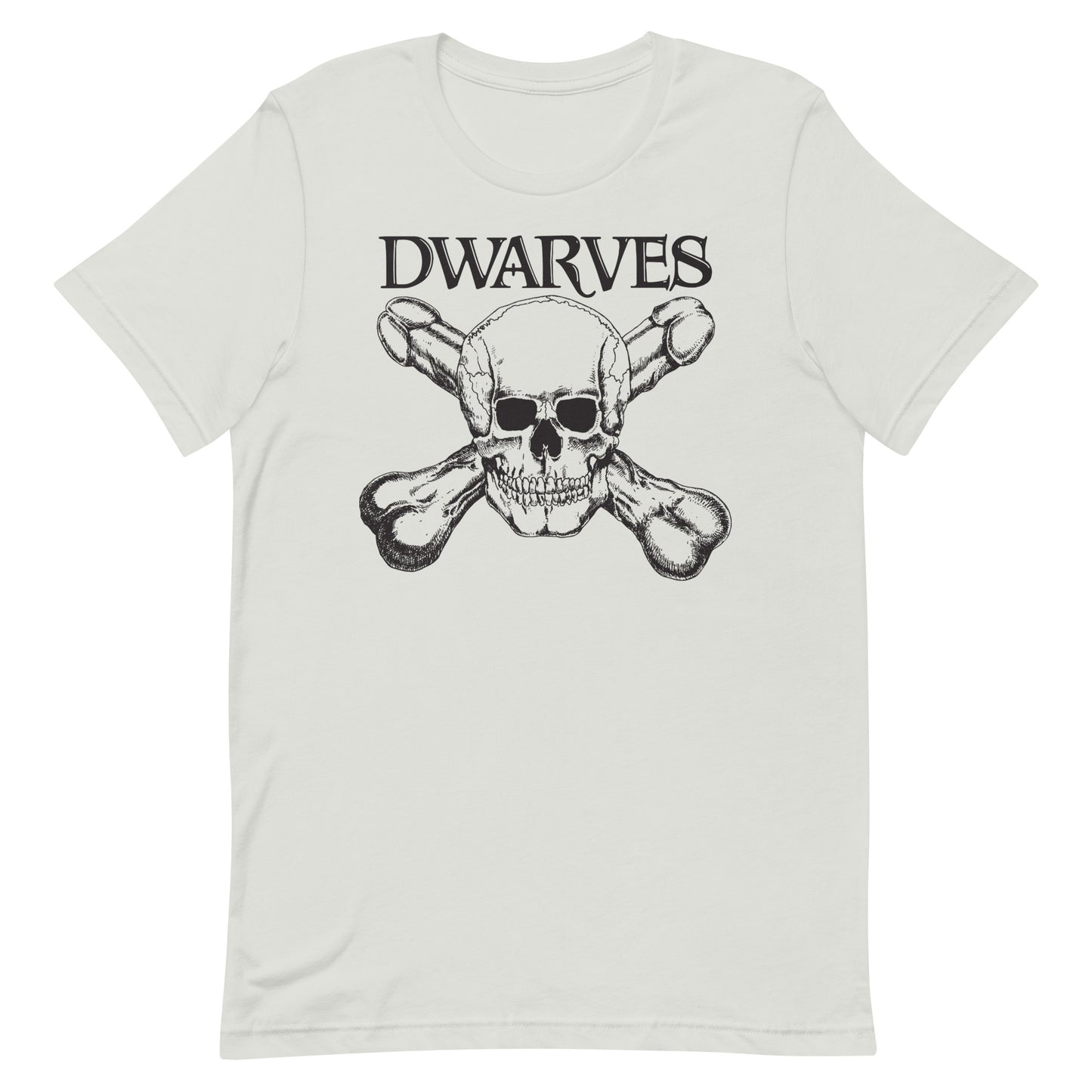 Dwarves T-Shirt