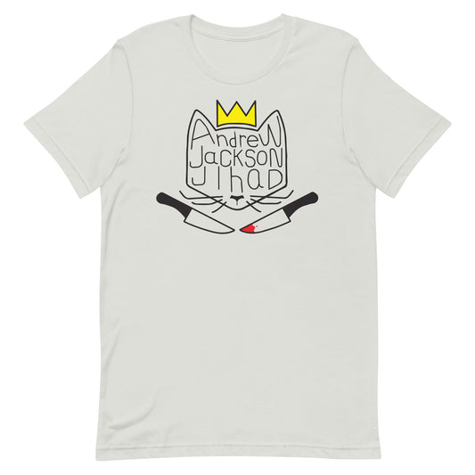 Andrew Jackson Jihad T-Shirt