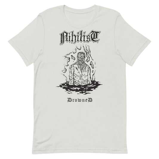 Nihilist - Drowned T-Shirt