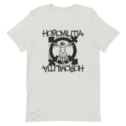 Homomilitia T-Shirt