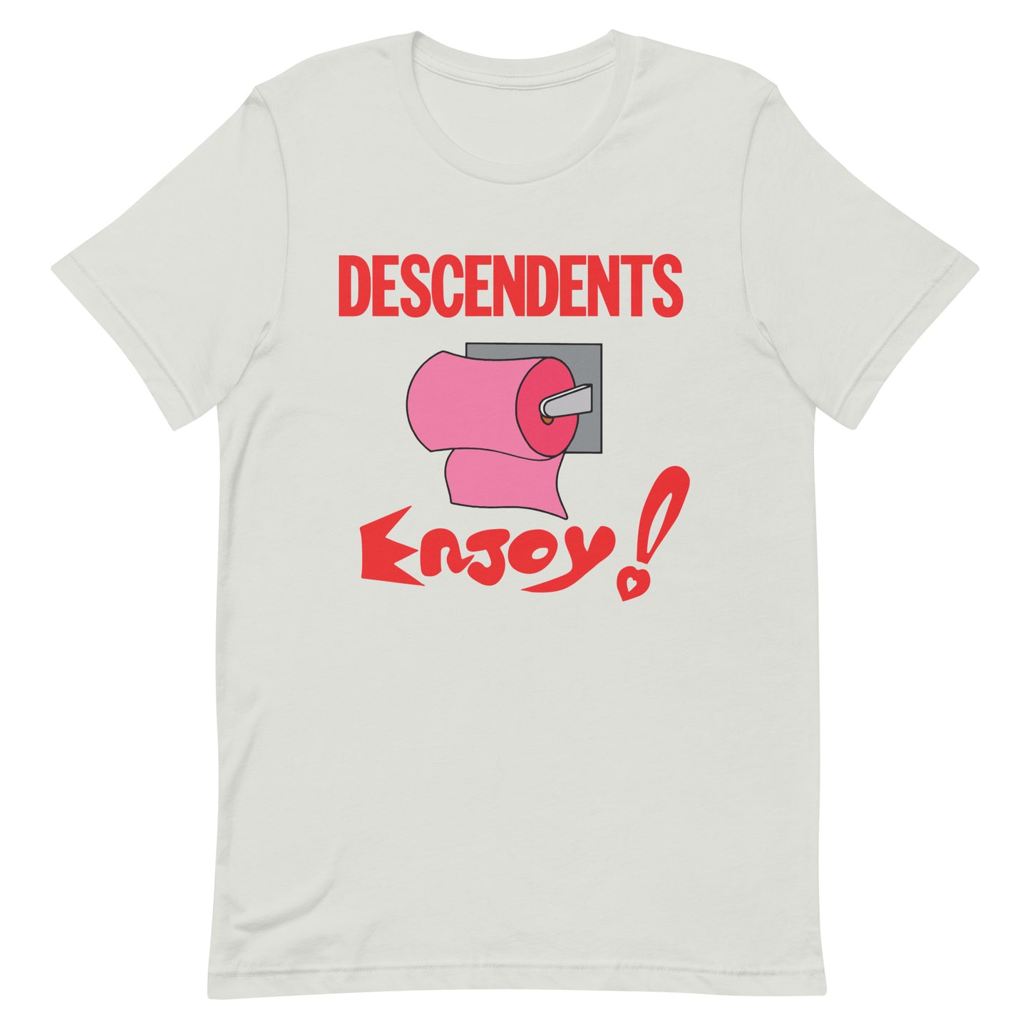 Descendent - Enjoy! T-Shirt
