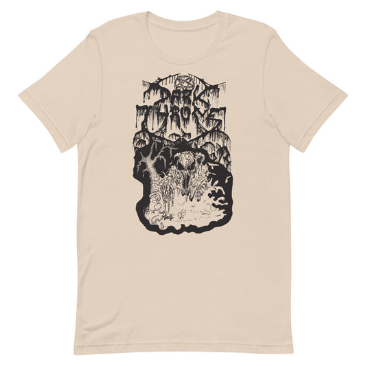 Darkthrone - Demo T-Shirt