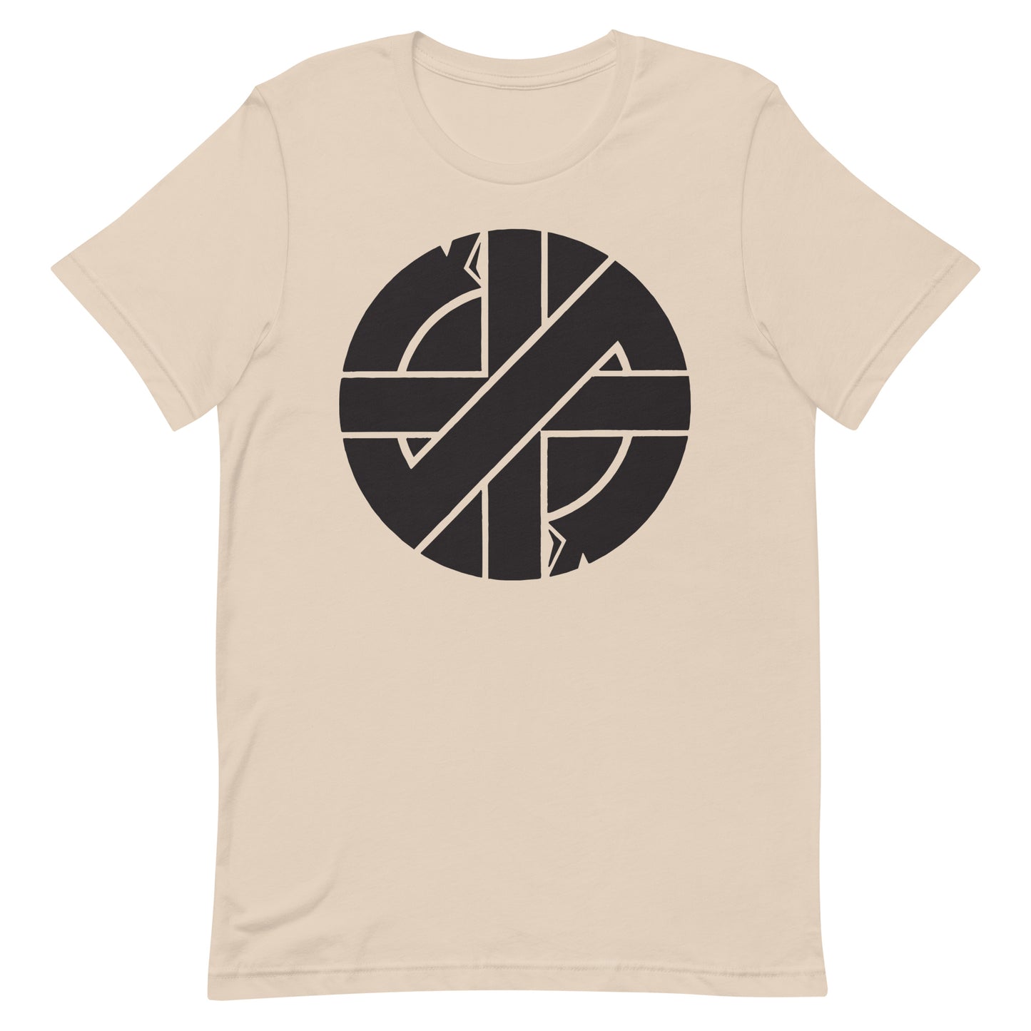 Crass - Logo T-Shirt