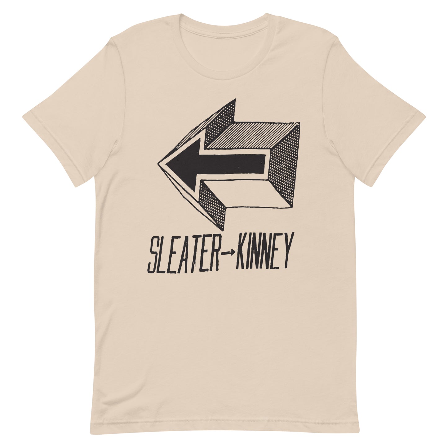 Sleater-Kinney T-Shirt